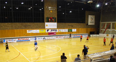 (Photo courtesy: DDS Madriu)