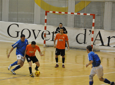 (Photo courtesy: DDS Madriu)