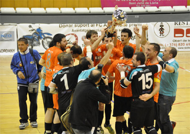 (Photo courtesy: DDS Madriu)