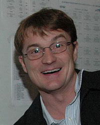 Andrej Dobovicnik will replace Darko Krizman (Photo courtesy: www.kapodol.com)