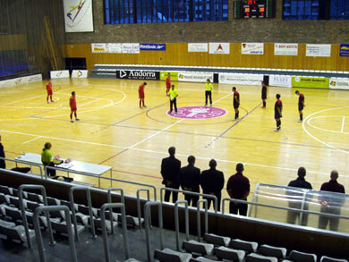 One minute in memory of the great Damien Knabben (Photo courtesy: Josep Linares)