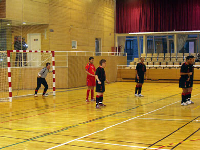 Andorra vs Belgium - 5 (Photo courtesy: Josep Linares)