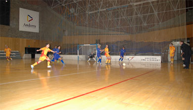 (Photo courtesy: Xavier Burgos)