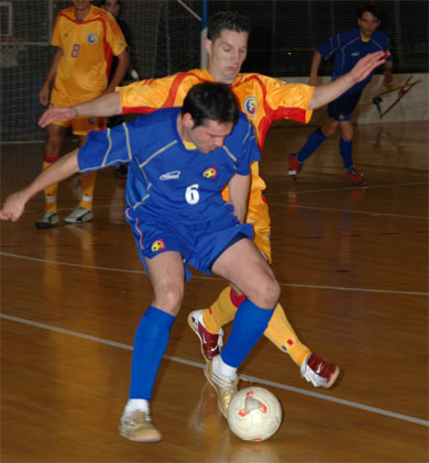 (Photo courtesy: Xavier Burgos)