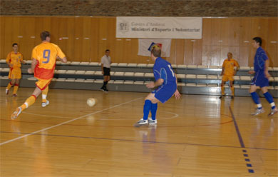 (Photo courtesy: Xavier Burgos)