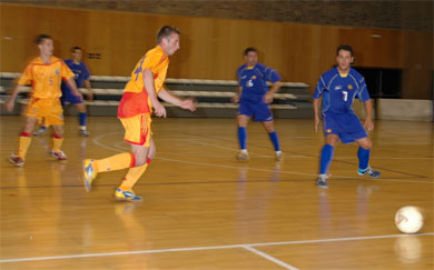 (Photo courtesy: Xavier Burgos)