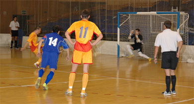 (Photo courtesy: Xavier Burgos)