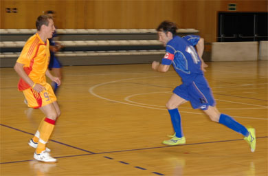 (Photo courtesy: Xavier Burgos)