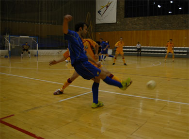 (Photo courtesy: Xavier Burgos)