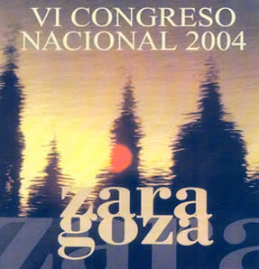 VI ANEFS Congress in Zaragoza