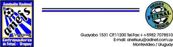 ANEFS URUGUAY
