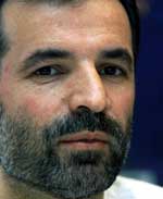 Ansarifard, Iranian Coach