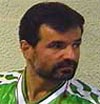 Ansarifard, Iranian National Futsal Team Coach ...