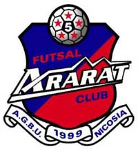 Ararat Futsal