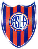 San Lorenzo de Almagro