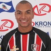 Ari (Photo courtesy; Joinville - Liga Futsal)