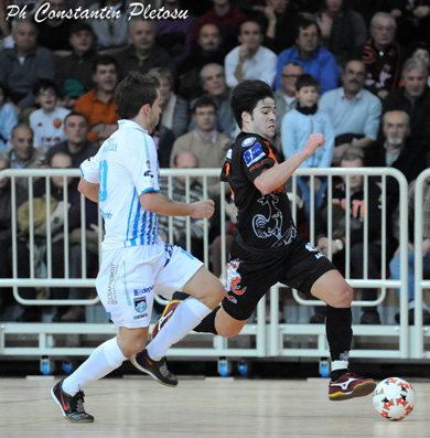 (Photo courtesy: Constantin Pletosu - All rights reserved)