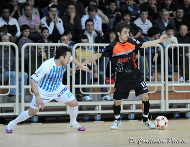 (Photo courtesy: Constantin Pletosu - All rights reserved)