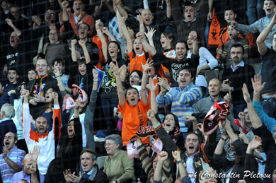 (Photo courtesy: Constantin Pletosu - All rights reserved)