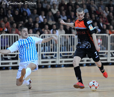 (Photo courtesy: Constantin Pletosu - All rights reserved)