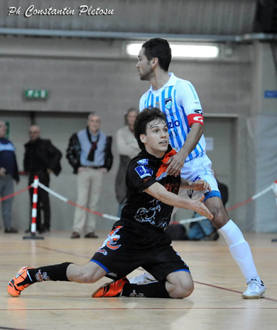 (Photo courtesy: Constantin Pletosu - All rights reserved)