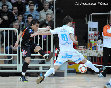 (Photo courtesy: Constantin Pletosu - All rights reserved)