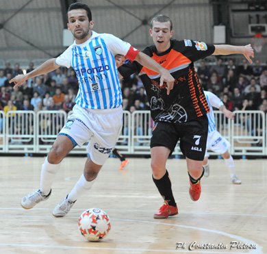 (Photo courtesy: Constantin Pletosu - All rights reserved)