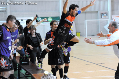 (Photo courtesy: Constantin Pletosu - All rights reserved)