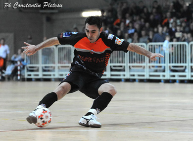 (Photo courtesy: Constantin Pletosu - All rights reserved)