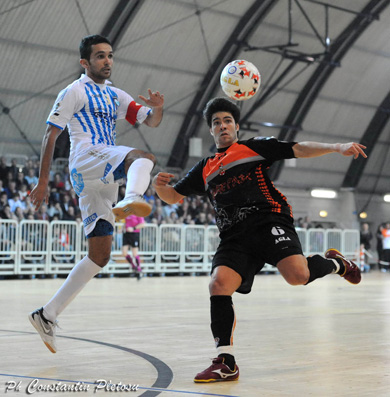 (Photo courtesy: Constantin Pletosu - All rights reserved)