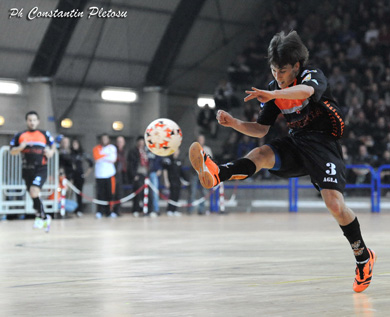 (Photo courtesy: Constantin Pletosu - All rights reserved)