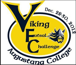 Augustana College Vikings Futsal Challenge