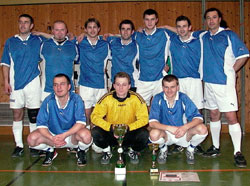 Olida Ceramic Vienna, Master Winner ...