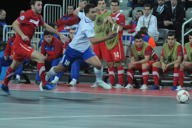  (Photo Futsalplanet.com)