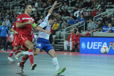  (Photo Futsalplanet.com)