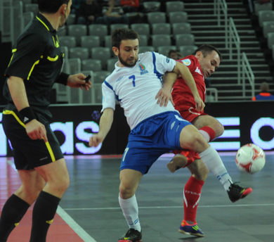  (Photo Futsalplanet.com)