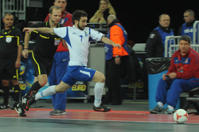  (Photo Futsalplanet.com)