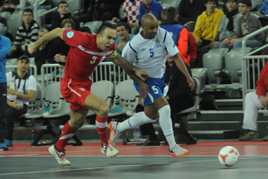  (Photo Futsalplanet.com)