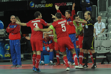  (Photo Futsalplanet.com)