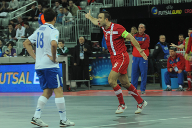  (Photo Futsalplanet.com)