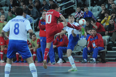  (Photo Futsalplanet.com)
