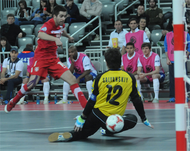 (Photo Futsalplanet.com)