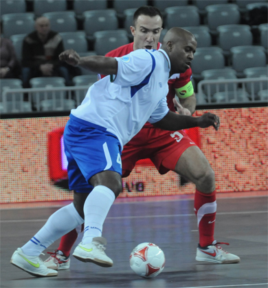 (Photo Futsalplanet.com)