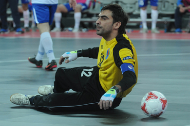  (Photo Futsalplanet.com)