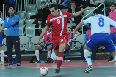  (Photo Futsalplanet.com)