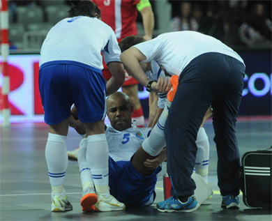  (Photo Futsalplanet.com)