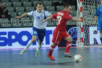  (Photo Futsalplanet.com)