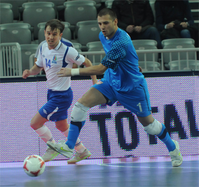  (Photo Futsalplanet.com)