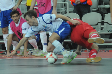  (Photo Futsalplanet.com)