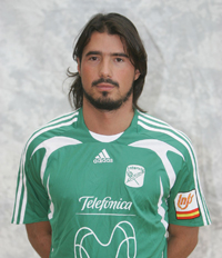 Vinicius Bacaro (Photo courtesy: Inter Movistar)